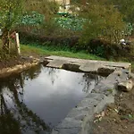 Pazo De Turbisquedo