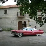 ベッド・アンド・ブレックファスト Pazo De Turbisquedo