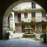Bed & Breakfast Pazo De Turbisquedo