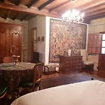 Pazo De 4*