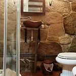 Bed & Breakfast Pazo De Turbisquedo