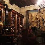 Pazo De Bed & Breakfast