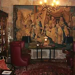 住宿加早餐酒店 Pazo De Turbisquedo