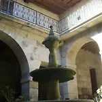 Pazo De Bed & Breakfast 4*