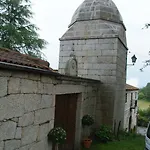 Pazo De 4*
