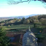 Pazo De Turbisquedo