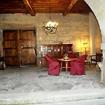 Pazo De Bed & Breakfast 4*