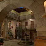Pazo De 4*
