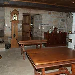 住宿加早餐酒店 Pazo De 4*