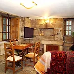 Pazo De Turbisquedo