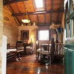 住宿加早餐酒店 Pazo De Turbisquedo