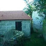 Bed & Breakfast Pazo De Turbisquedo