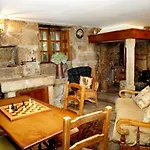 Pazo De Bed & Breakfast Turbisquedo