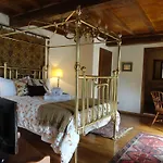 Pazo De 4*
