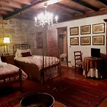 Pazo De 住宿加早餐酒店 Turbisquedo
