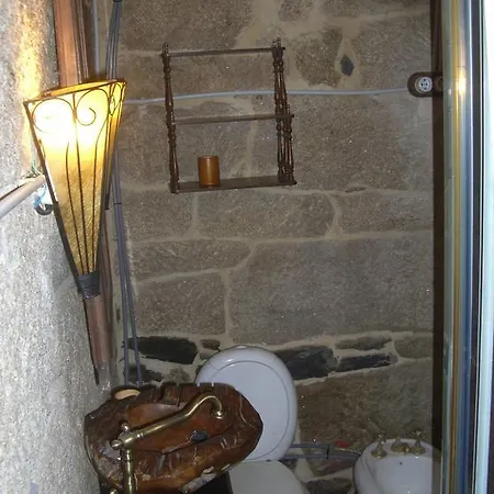 Pazo De Bed and Breakfast 4*