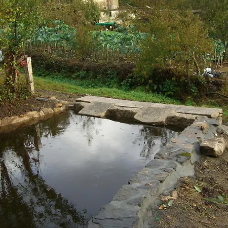 Pazo De Turbisquedo