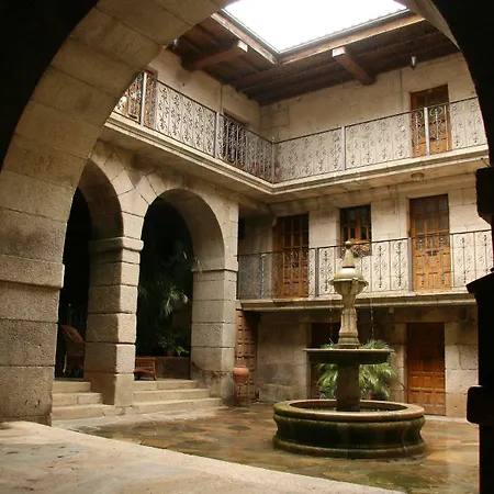 Pazo De