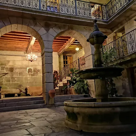 Pazo De