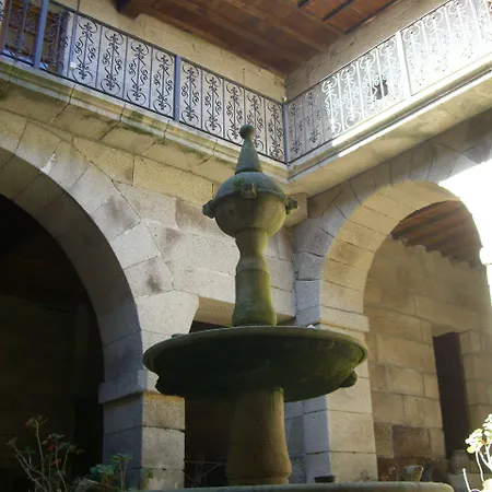 Pazo De Bed and Breakfast 4*