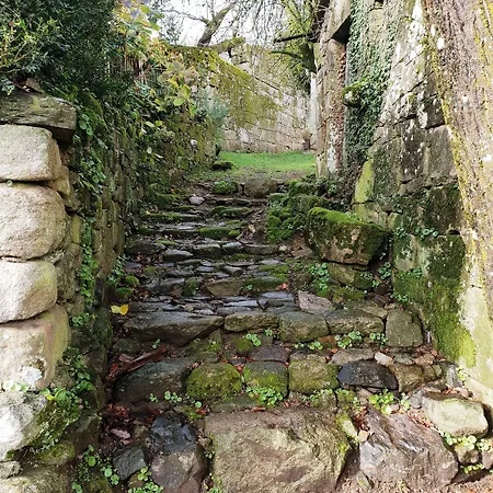 Pazo De