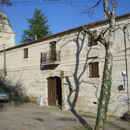 Pazo De 4*