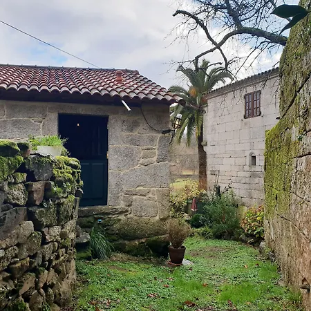 Pazo De 4* Turbisquedo