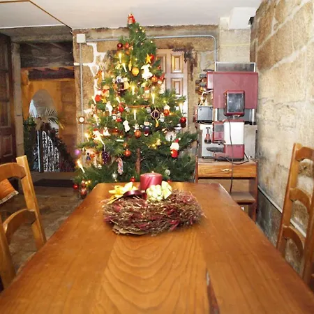 Pazo De 4* Turbisquedo