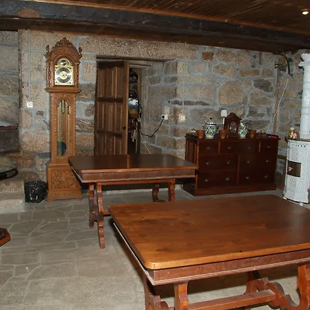 Bed and Breakfast Pazo De 4*