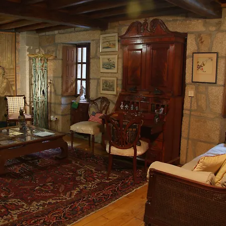 Pazo De