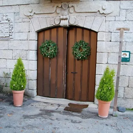 Pazo De Bed and Breakfast