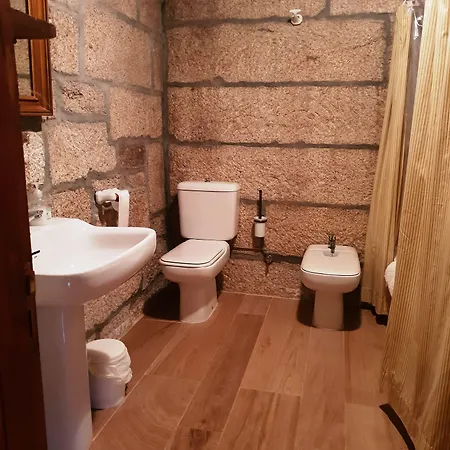 Pazo De Bed and Breakfast 4*