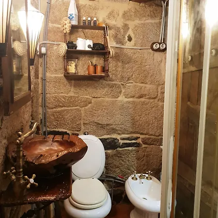 Pazo De 4* Turbisquedo