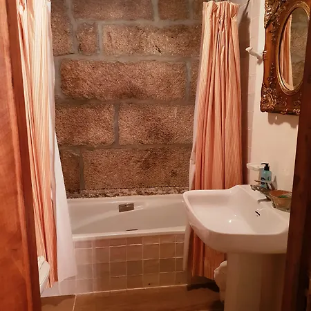 Bed & Breakfast Pazo De