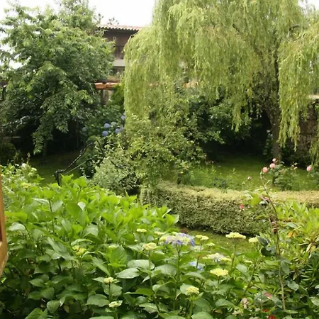 Pazo De Bed and Breakfast 4*