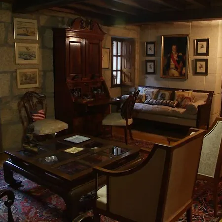 Pazo De Bed & Breakfast 4*