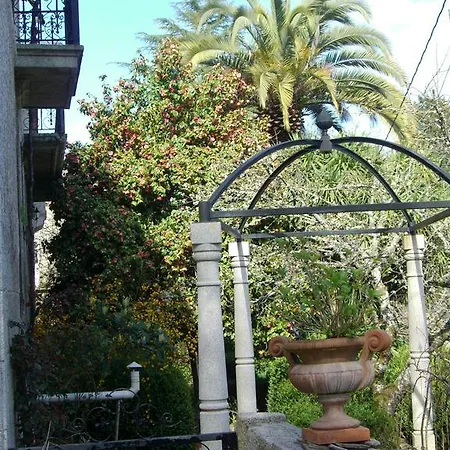 Bed and Breakfast Pazo De