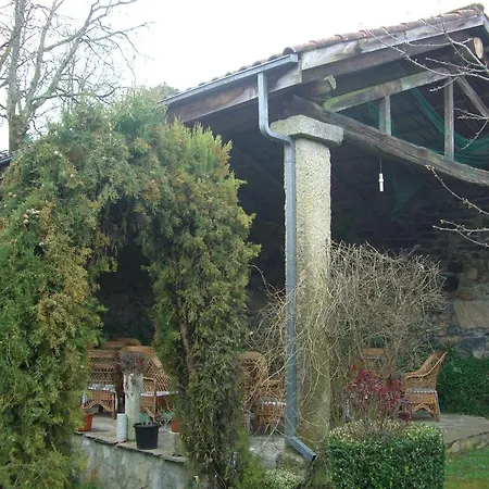 Pazo De 4*