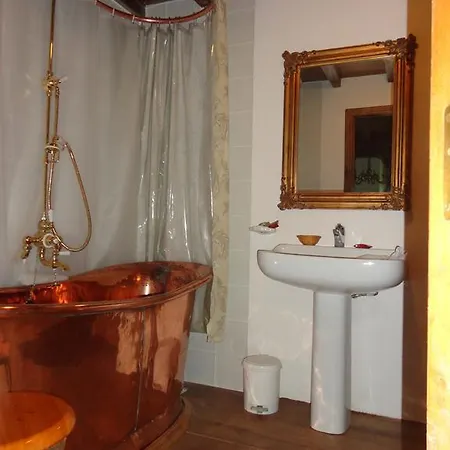 Bed & Breakfast Pazo De 4*