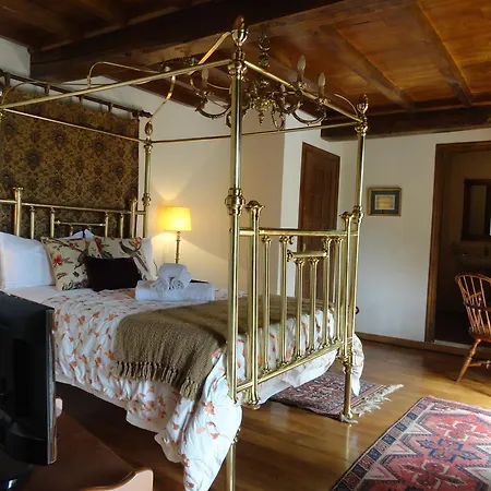 Pazo De 4*