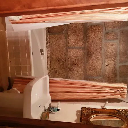 Pazo De 4*