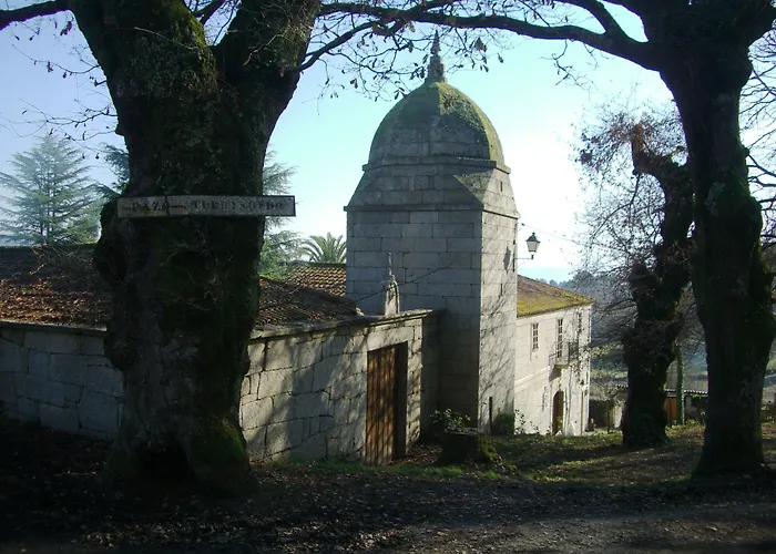 Pazo De 4* Turbisquedo