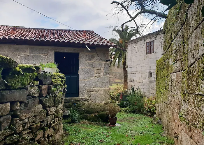 Pazo De 4* Turbisquedo