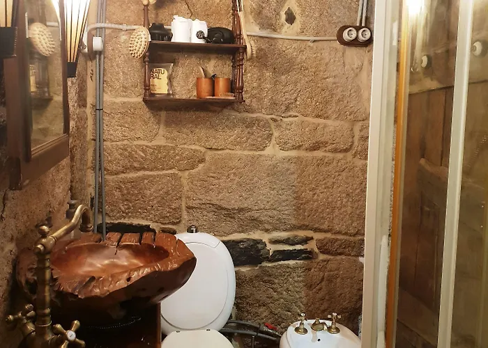 Pazo De 4* Turbisquedo