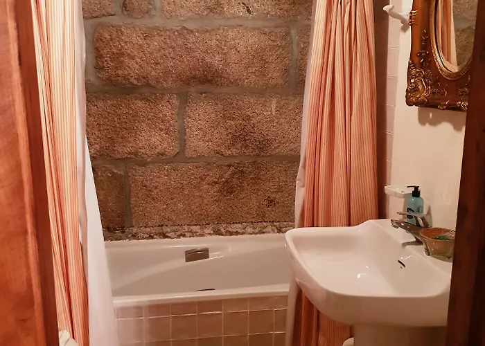 Bed and breakfast Pazo De