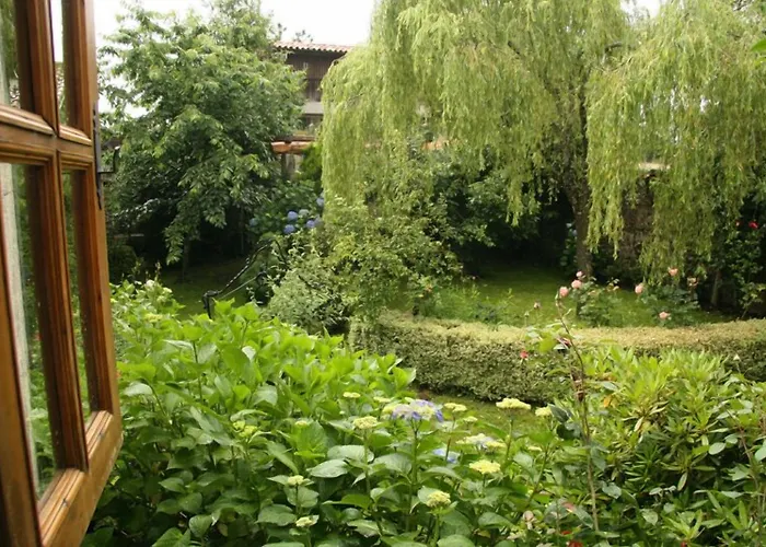 Pazo De Bed & Breakfast 4*