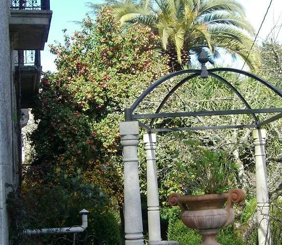 Bed and breakfast Pazo De